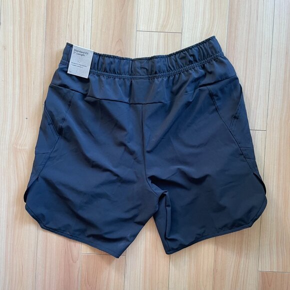 Nike Dri-Fit Advantage 7" Short - Picture 5 of 6